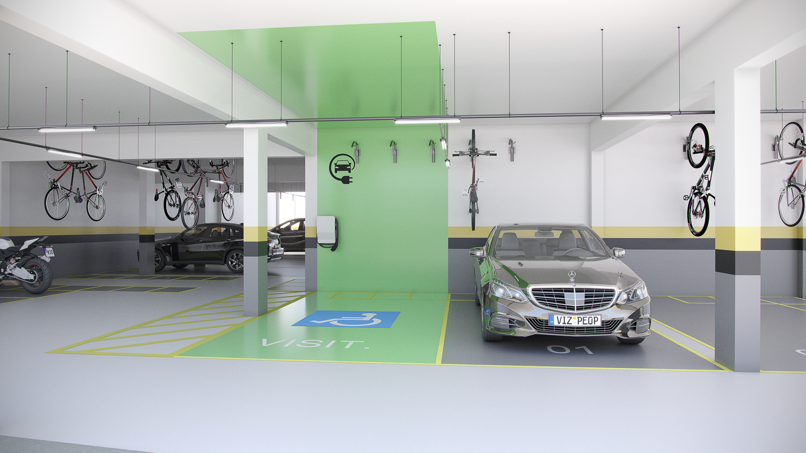 1 Bed, ApartmentFor Sale, Florianópolis, Santa Catarina, 88056-362