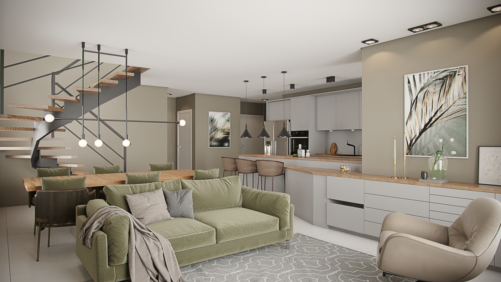 1 Bed, ApartmentFor Sale, Florianópolis, Santa Catarina, 88056-362