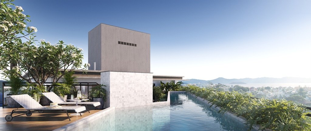 1 Bed, 1 Bath, ApartmentFor Sale, Florianópolis, Santa Catarina, 88056-361