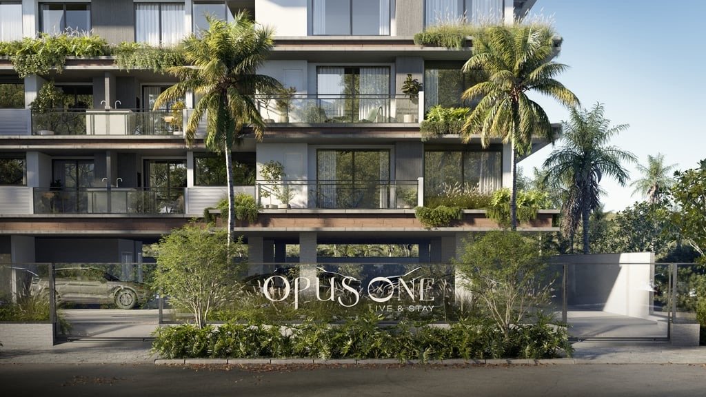 1 Bed, 1 Bath, ApartmentFor Sale, Florianópolis, Santa Catarina, 88056-361