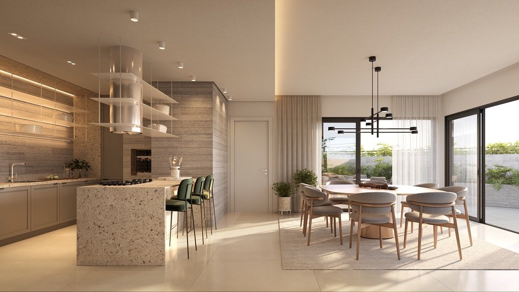 1 Bed, 1 Bath, ApartmentFor Sale, Florianópolis, Santa Catarina, 88056-361