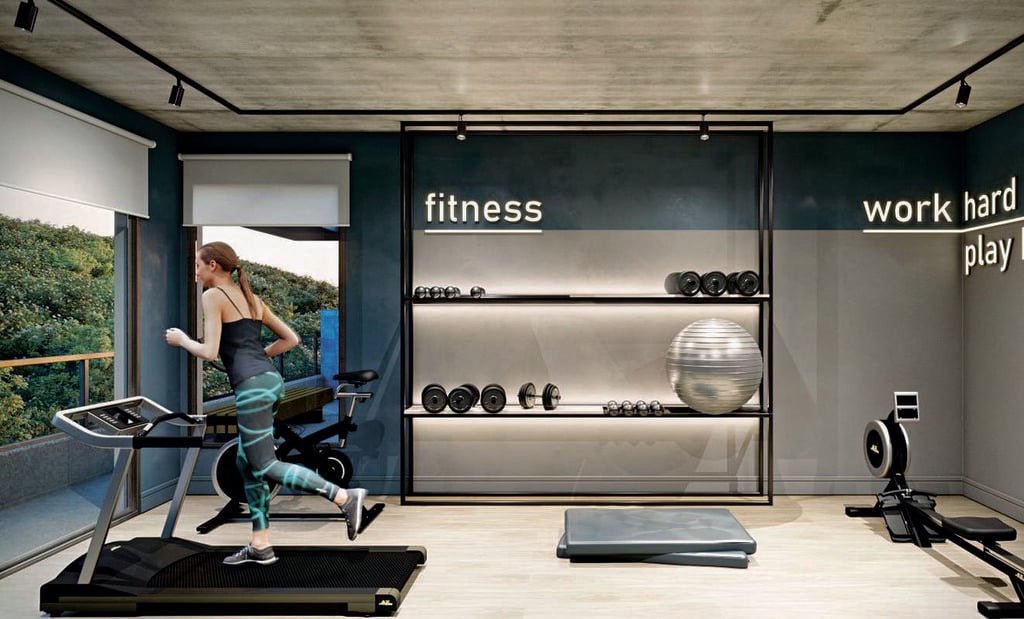 1 Bed, 1 Bath, ApartmentFor Sale, Florianópolis, Santa Catarina, 88056-500