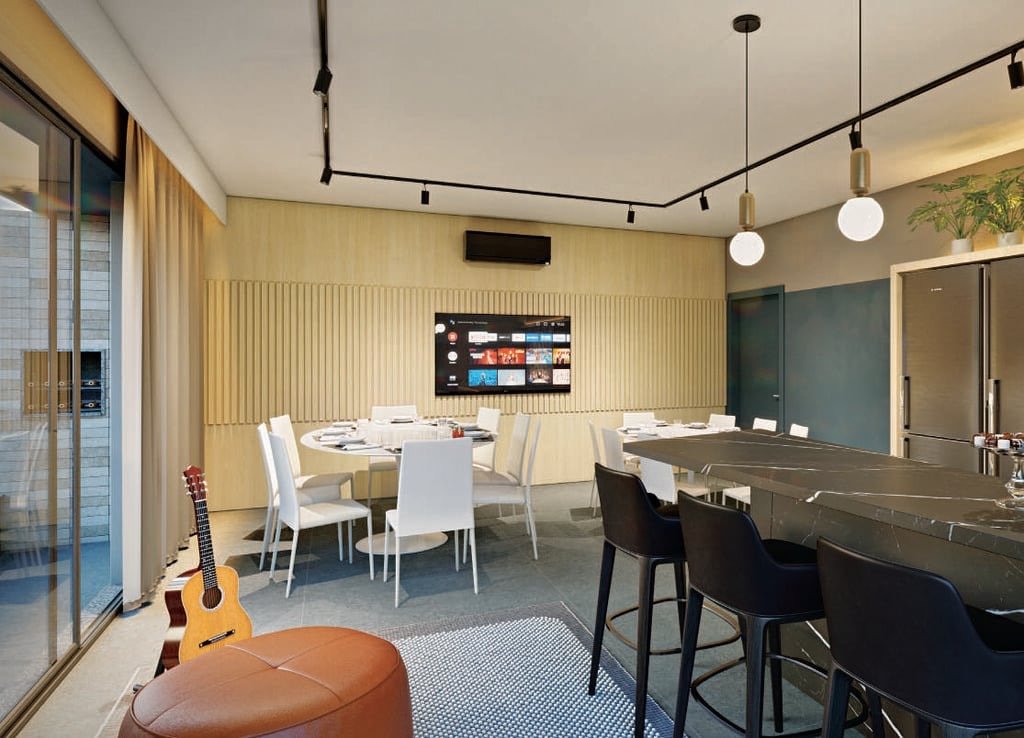 1 Bed, 1 Bath, ApartmentFor Sale, Florianópolis, Santa Catarina, 88056-500