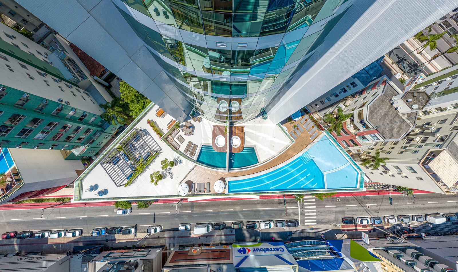 3 Bed, 4 Bath, ApartmentFor Sale, Centro, Santa Catarina, 88330-063