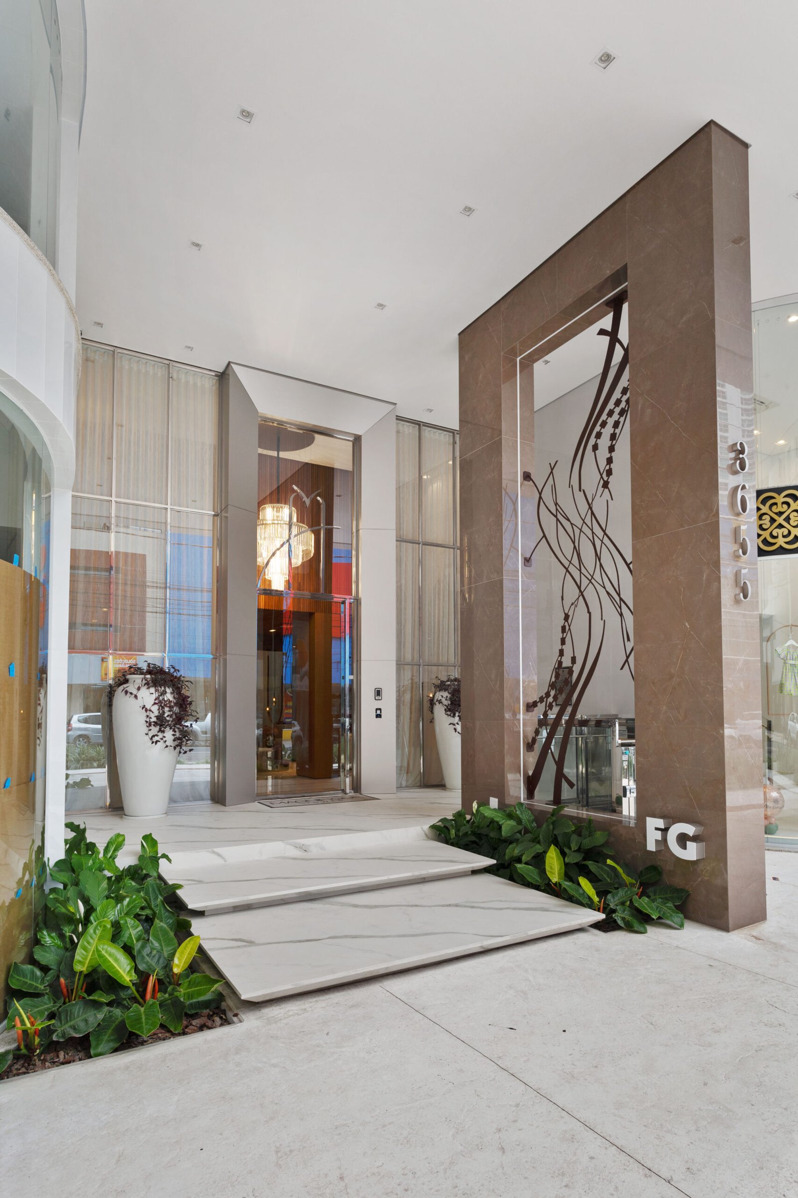 3 Bed, 4 Bath, ApartmentFor Sale, Centro, Santa Catarina, 88330-063