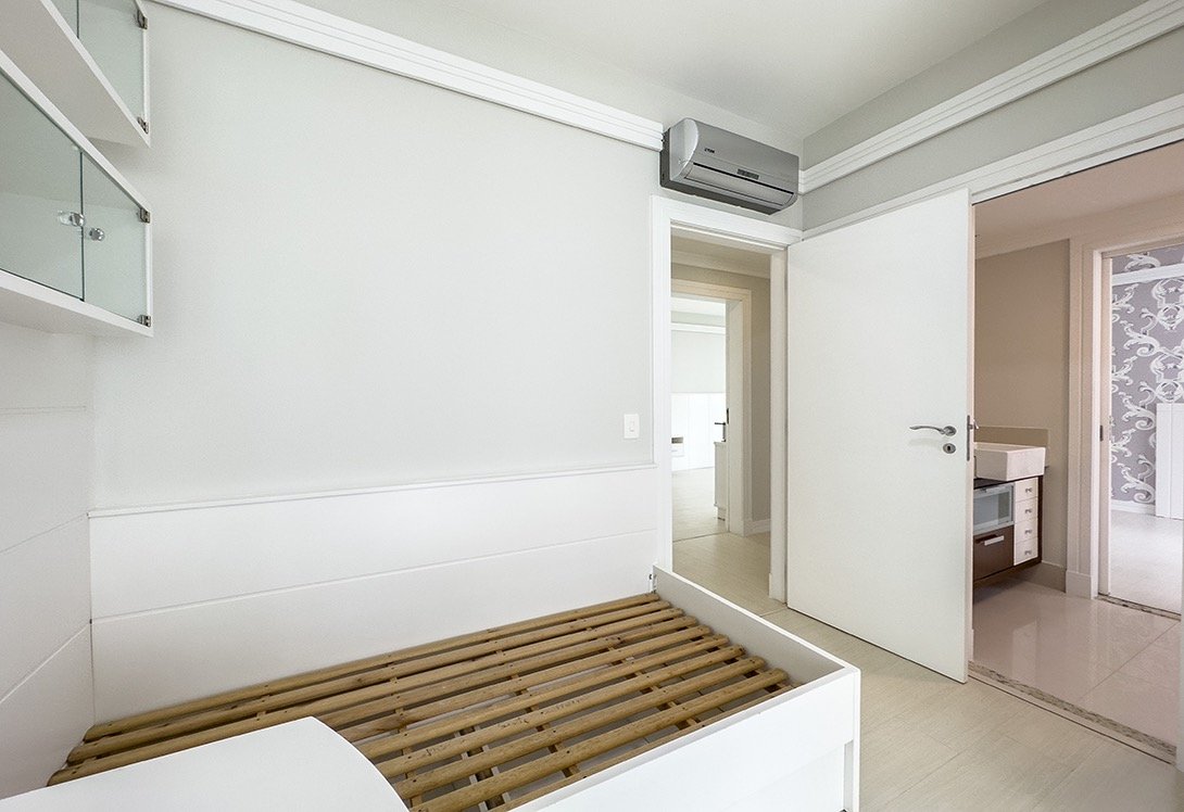 3 Bed, 2 Bath, ApartmentFor Sale, Centro, Santa Catarina, 88330-786