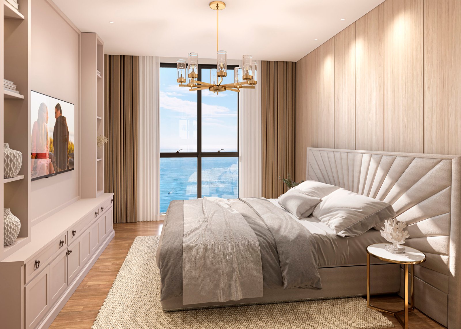 4 Bed, 5 Bath, ApartmentFor Sale, Itapema, Santa Catarina, 88220-000