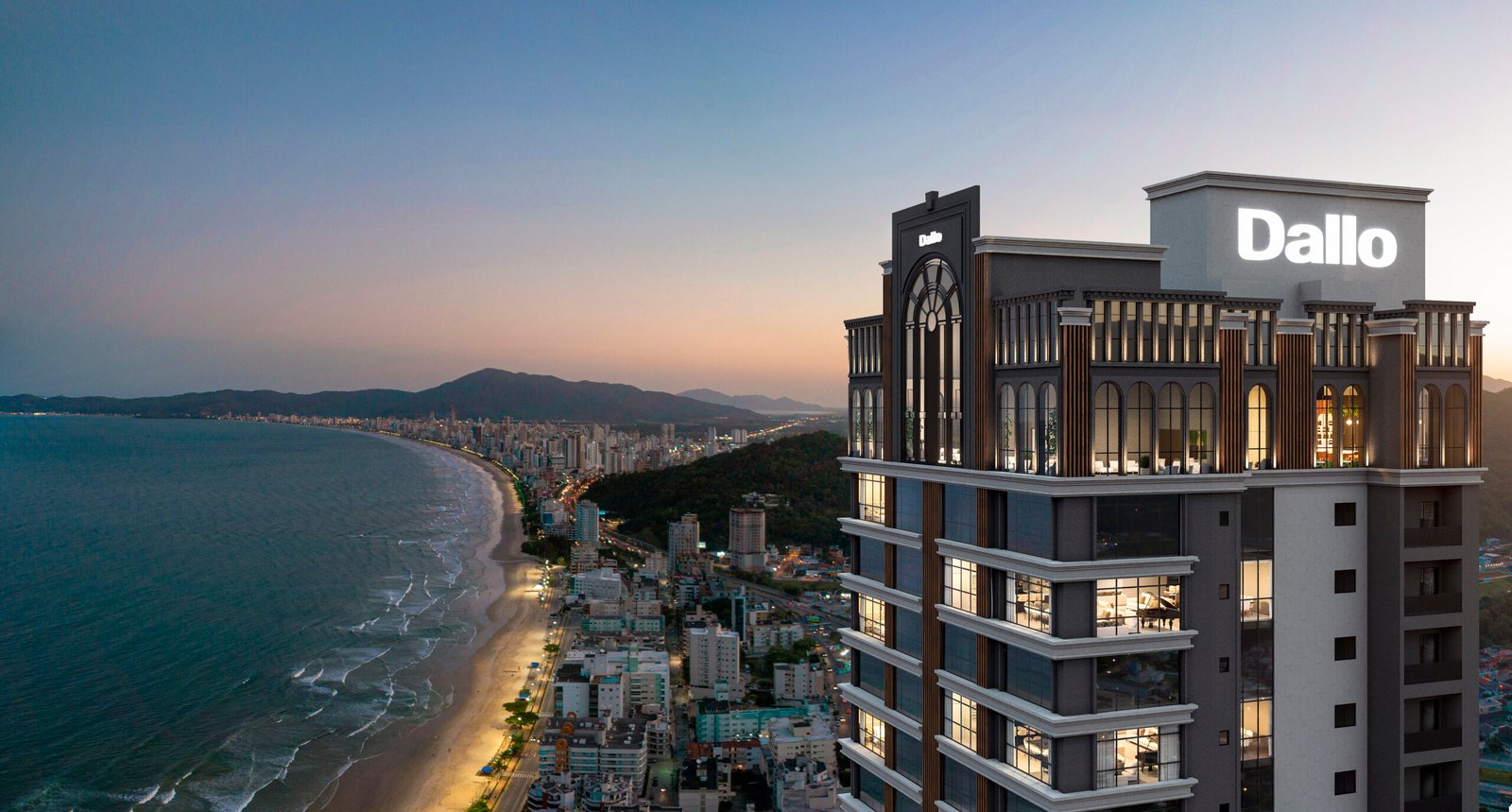 4 Bed, 5 Bath, ApartmentFor Sale, Itapema, Santa Catarina, 88220-000