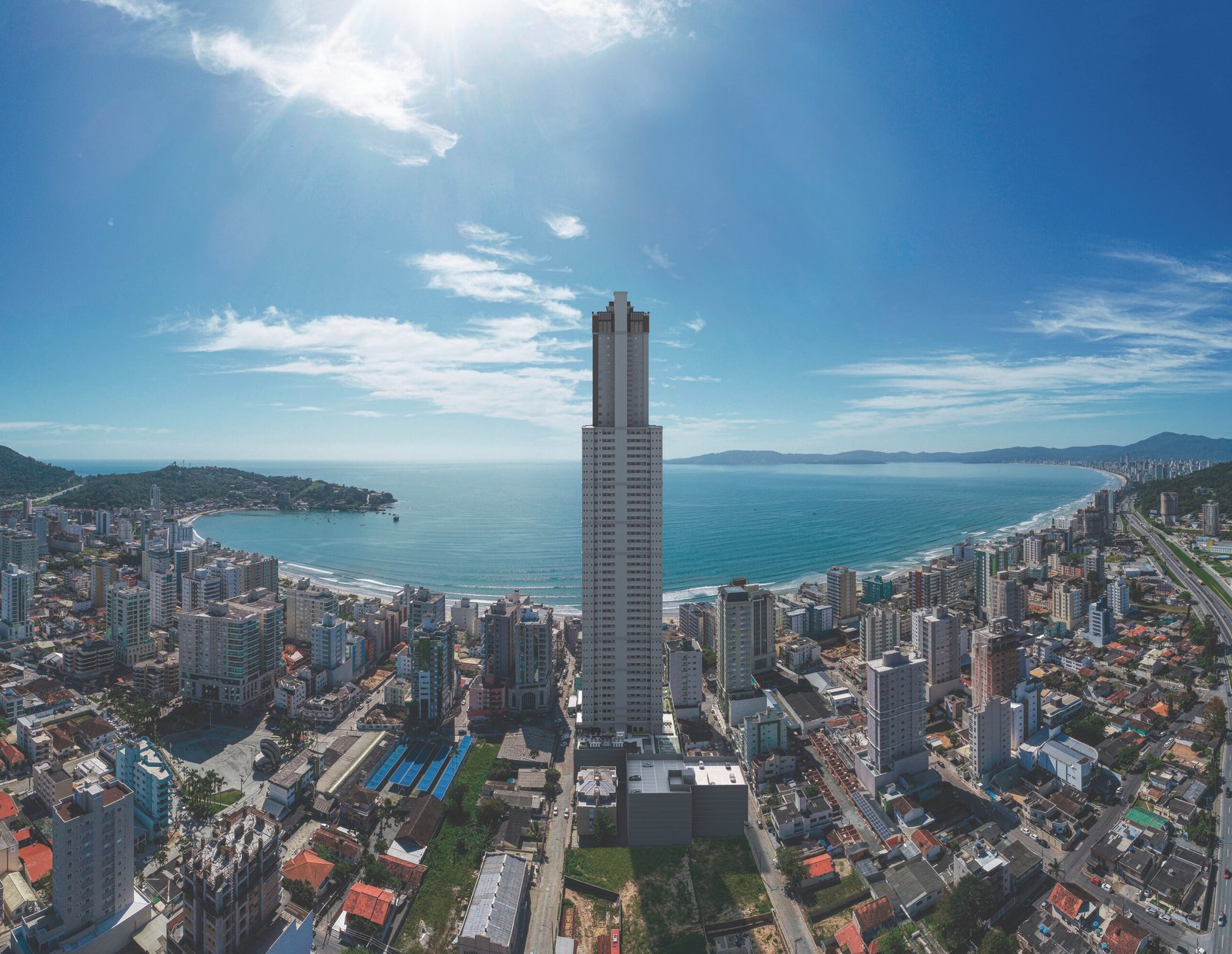 4 Bed, 5 Bath, ApartmentFor Sale, Itapema, Santa Catarina, 88220-000