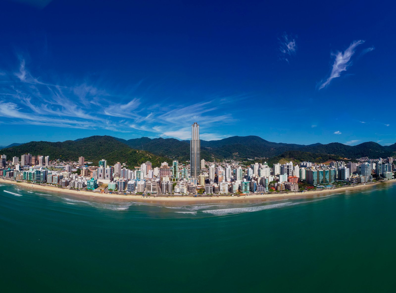 4 Bed, 5 Bath, ApartmentFor Sale, Itapema, Santa Catarina, 88220-000