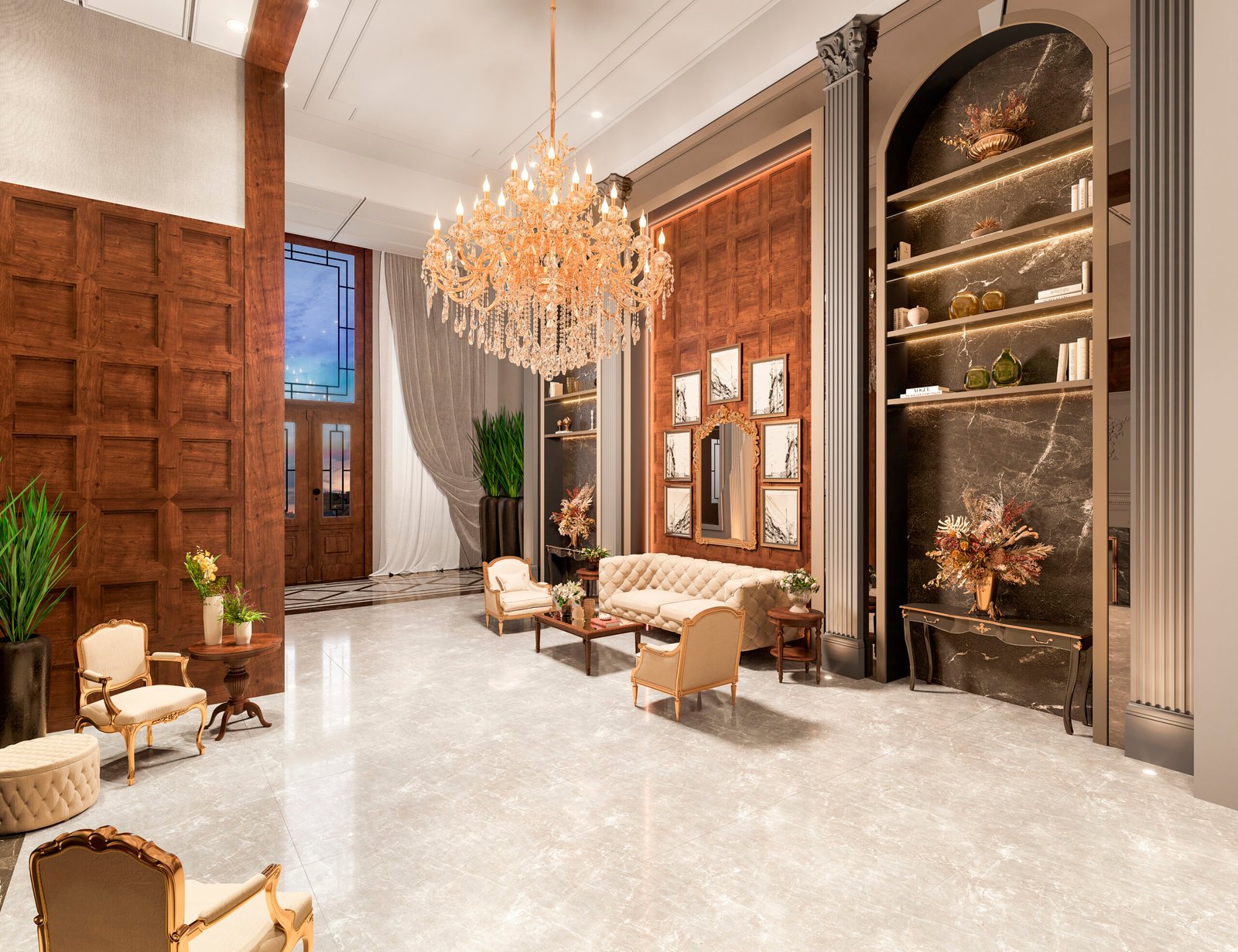 4 Bed, 5 Bath, ApartmentFor Sale, Itapema, Santa Catarina, 88220-000