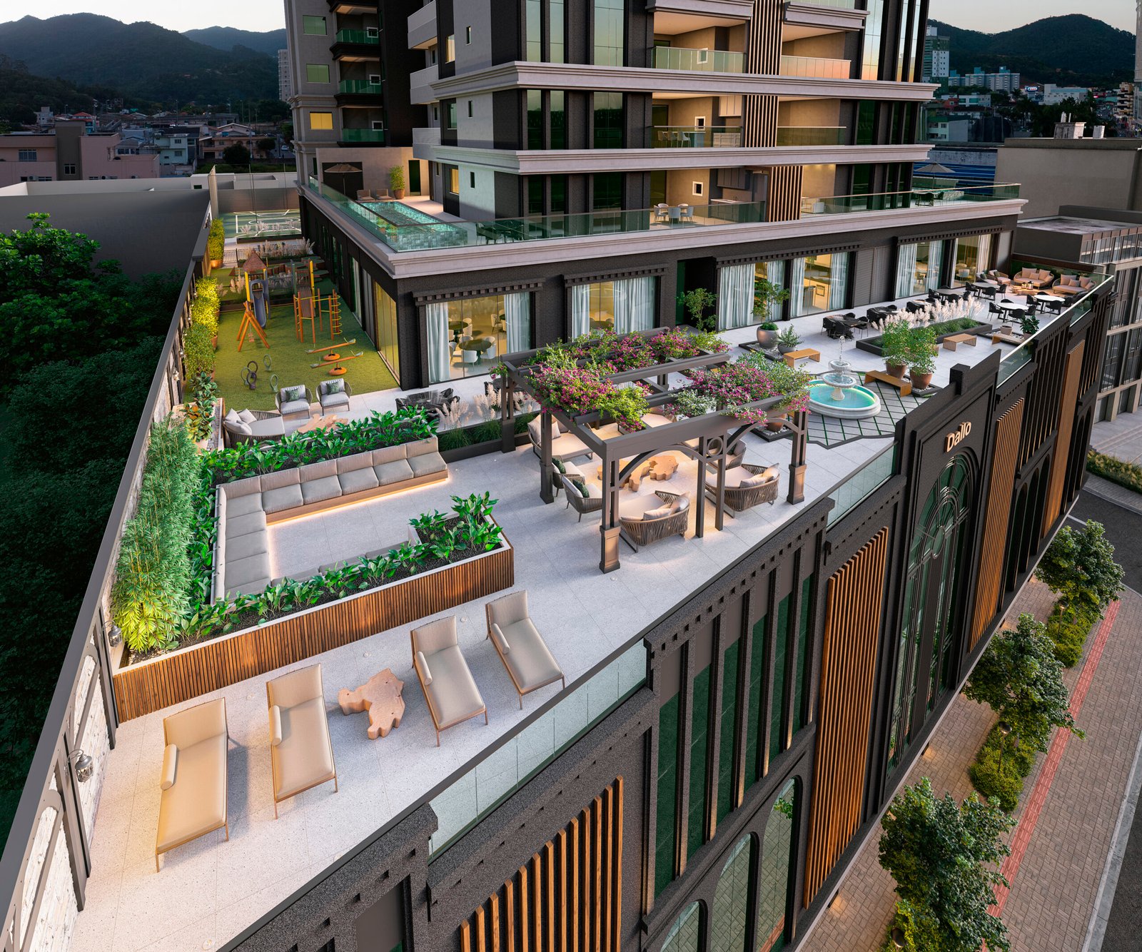 4 Bed, 5 Bath, ApartmentFor Sale, Itapema, Santa Catarina, 88220-000