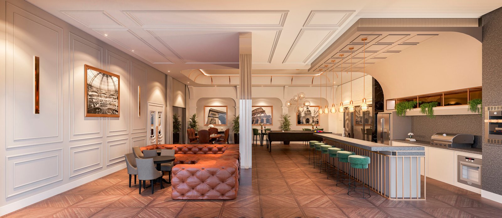 4 Bed, 5 Bath, ApartmentFor Sale, Itapema, Santa Catarina, 88220-000