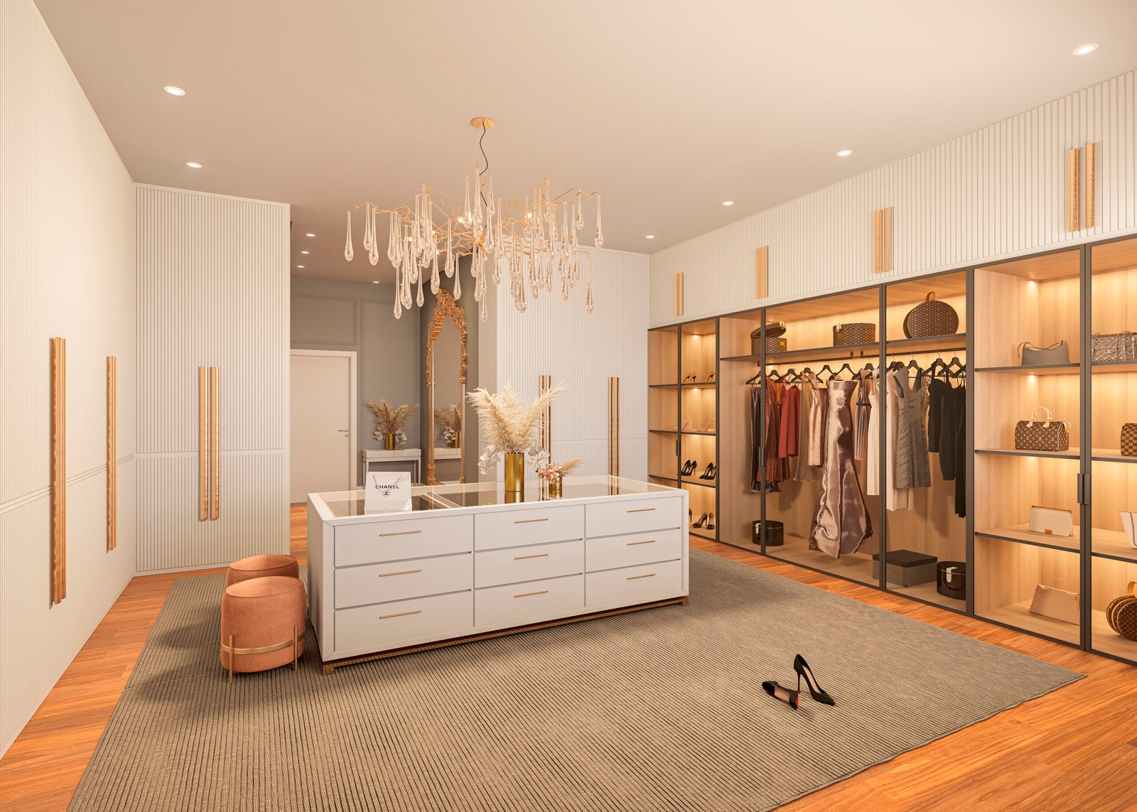 4 Bed, 5 Bath, ApartmentFor Sale, Itapema, Santa Catarina, 88220-000