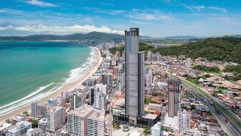 4 Bed, 5 Bath, ApartmentFor Sale, Itapema, Santa Catarina, 88220-000