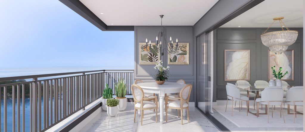 4 Bed, 5 Bath, ApartmentFor Sale, Itapema, Santa Catarina, 88220-000