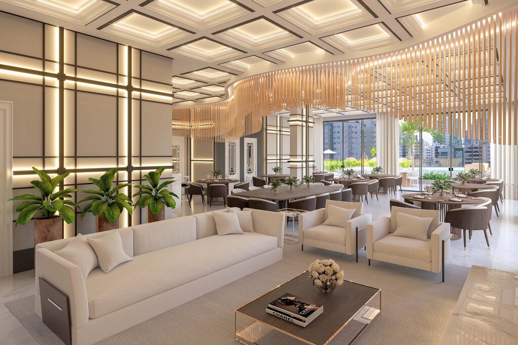 4 Bed, 5 Bath, ApartmentFor Sale, Itapema, Santa Catarina, 88220-000