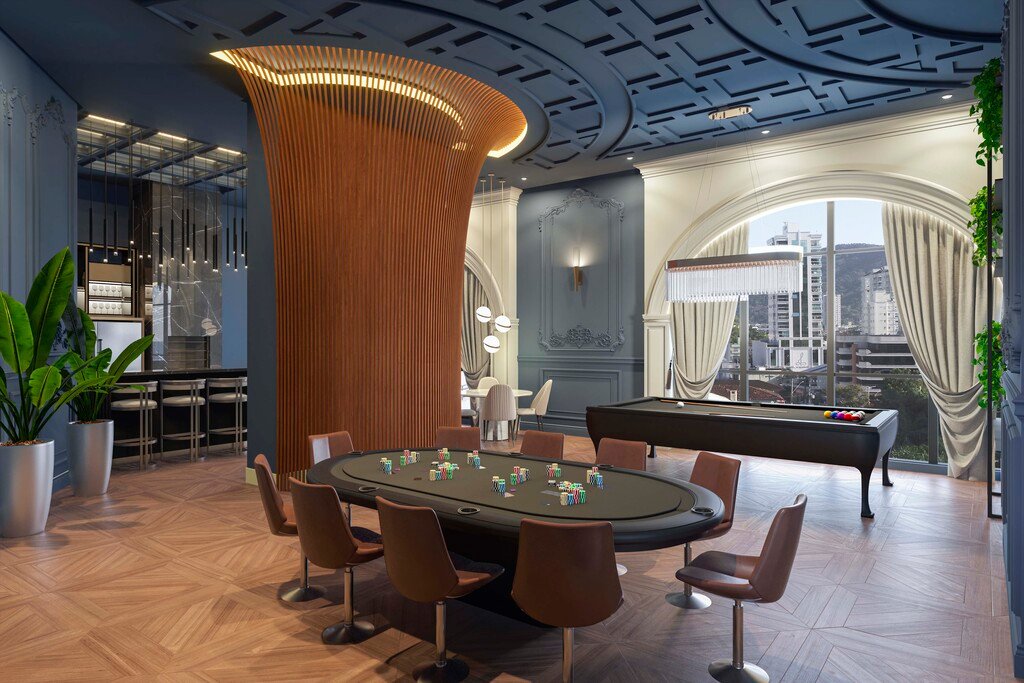 4 Bed, 5 Bath, ApartmentFor Sale, Itapema, Santa Catarina, 88220-000