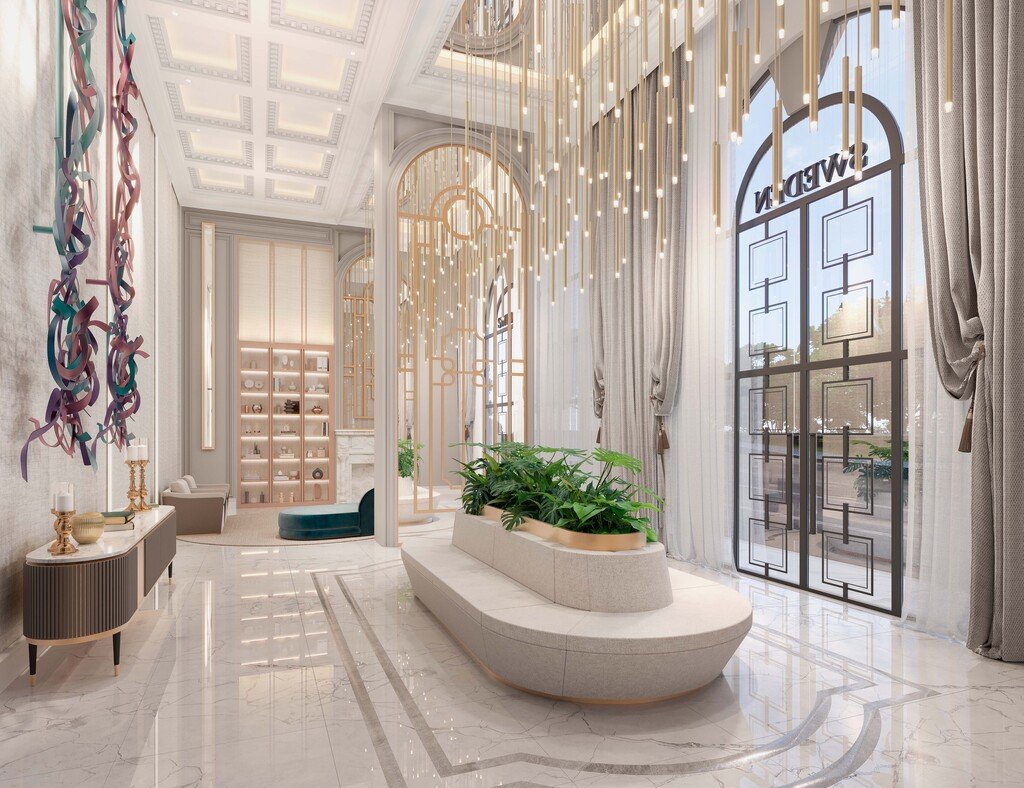 4 Bed, 5 Bath, ApartmentFor Sale, Itapema, Santa Catarina, 88220-000