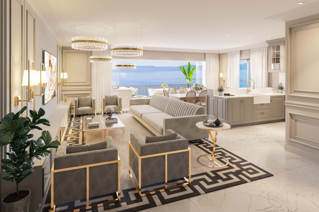 4 Bed, 5 Bath, ApartmentFor Sale, Itapema, Santa Catarina, 88220-000