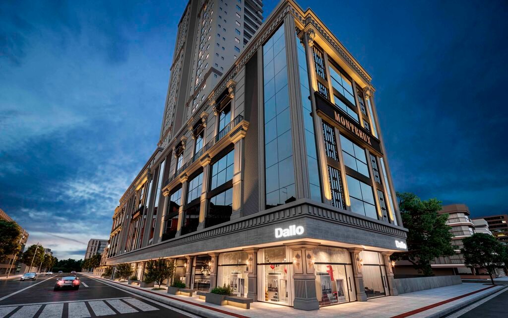 4 Bed, 5 Bath, ApartmentFor Sale, Itapema, Santa Catarina, 88220-000