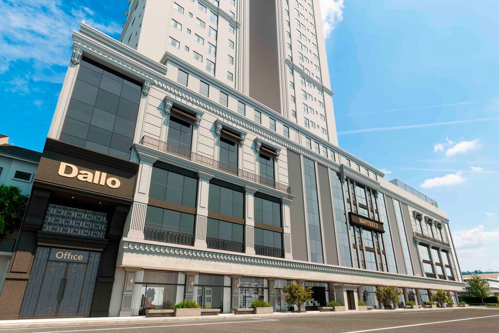 4 Bed, 5 Bath, ApartmentFor Sale, Itapema, Santa Catarina, 88220-000