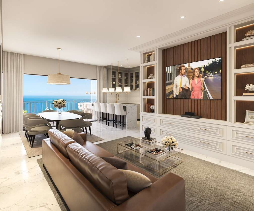 4 Bed, 5 Bath, ApartmentFor Sale, Itapema, Santa Catarina, 88220-000