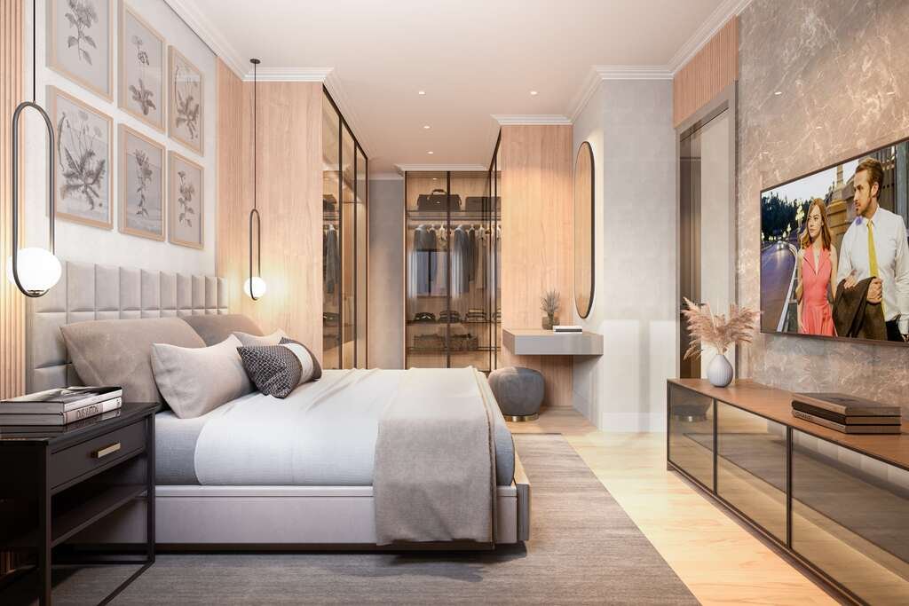 4 Bed, 5 Bath, ApartmentFor Sale, Itapema, Santa Catarina, 88220-000