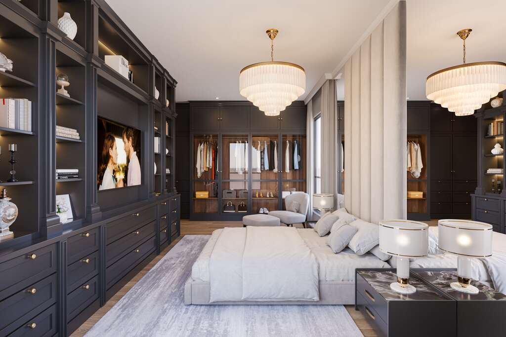 4 Bed, 5 Bath, ApartmentFor Sale, Itapema, Santa Catarina, 88220-000