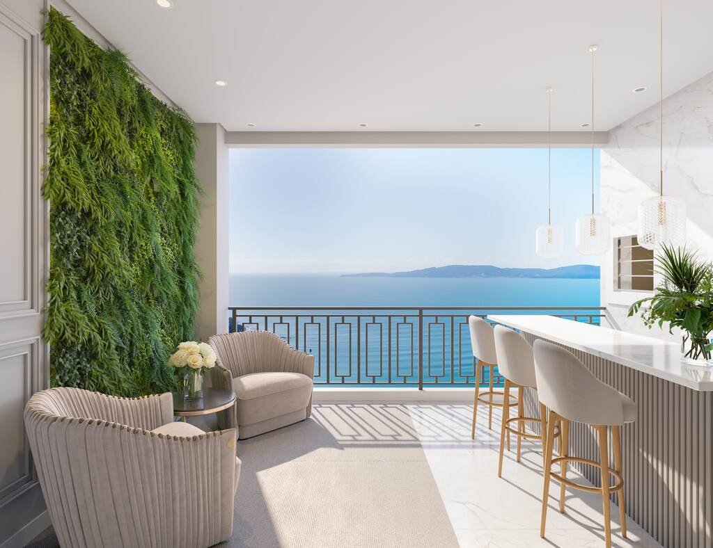 4 Bed, 5 Bath, ApartmentFor Sale, Itapema, Santa Catarina, 88220-000