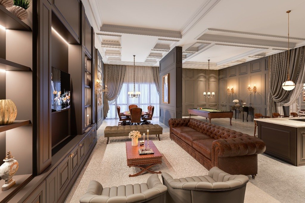 4 Bed, 5 Bath, ApartmentFor Sale, Itapema, Santa Catarina, 88220-000