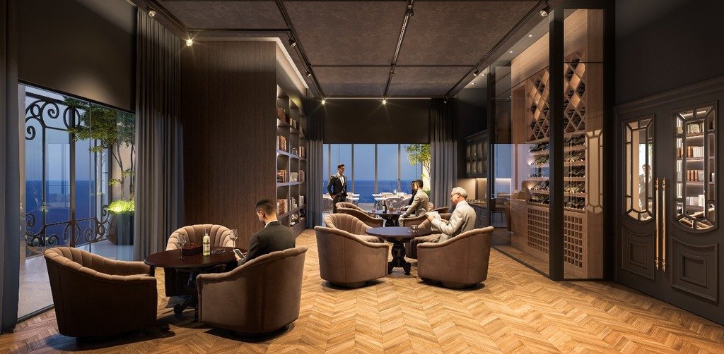 4 Bed, 5 Bath, ApartmentFor Sale, Itapema, Santa Catarina, 88220-000