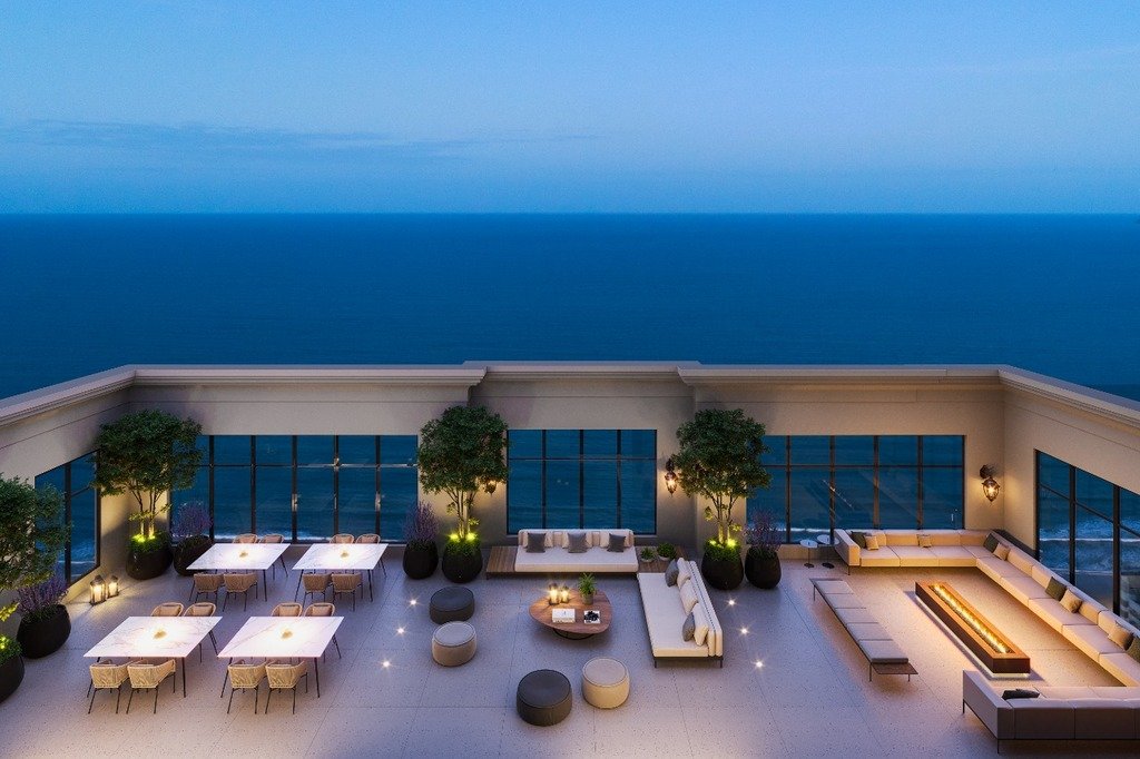 4 Bed, 5 Bath, ApartmentFor Sale, Itapema, Santa Catarina, 88220-000