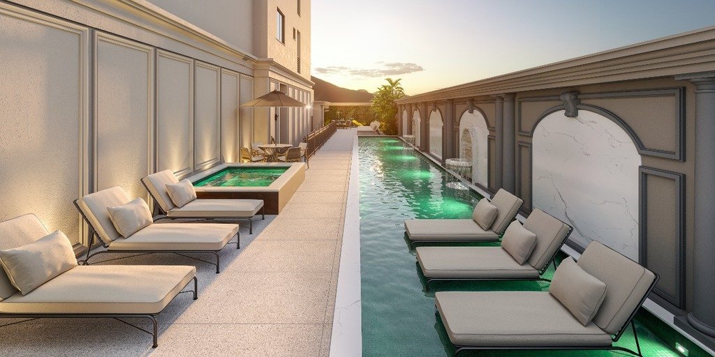 4 Bed, 5 Bath, ApartmentFor Sale, Itapema, Santa Catarina, 88220-000