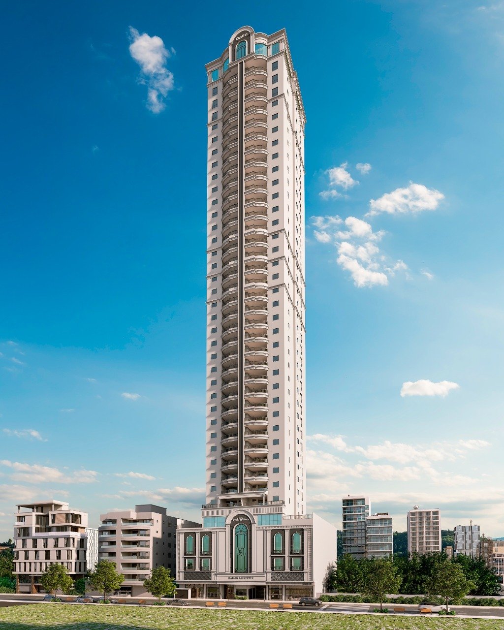 4 Bed, 5 Bath, ApartmentFor Sale, Itapema, Santa Catarina, 88220-000