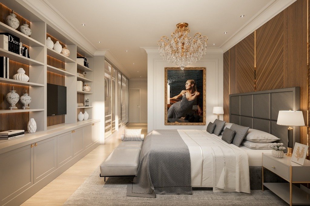 4 Bed, 5 Bath, ApartmentFor Sale, Itapema, Santa Catarina, 88220-000