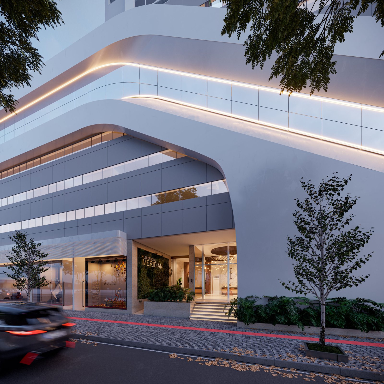 4 Bed, 5 Bath, ApartmentFor Sale, Centro, Santa Catarina, 88330-771