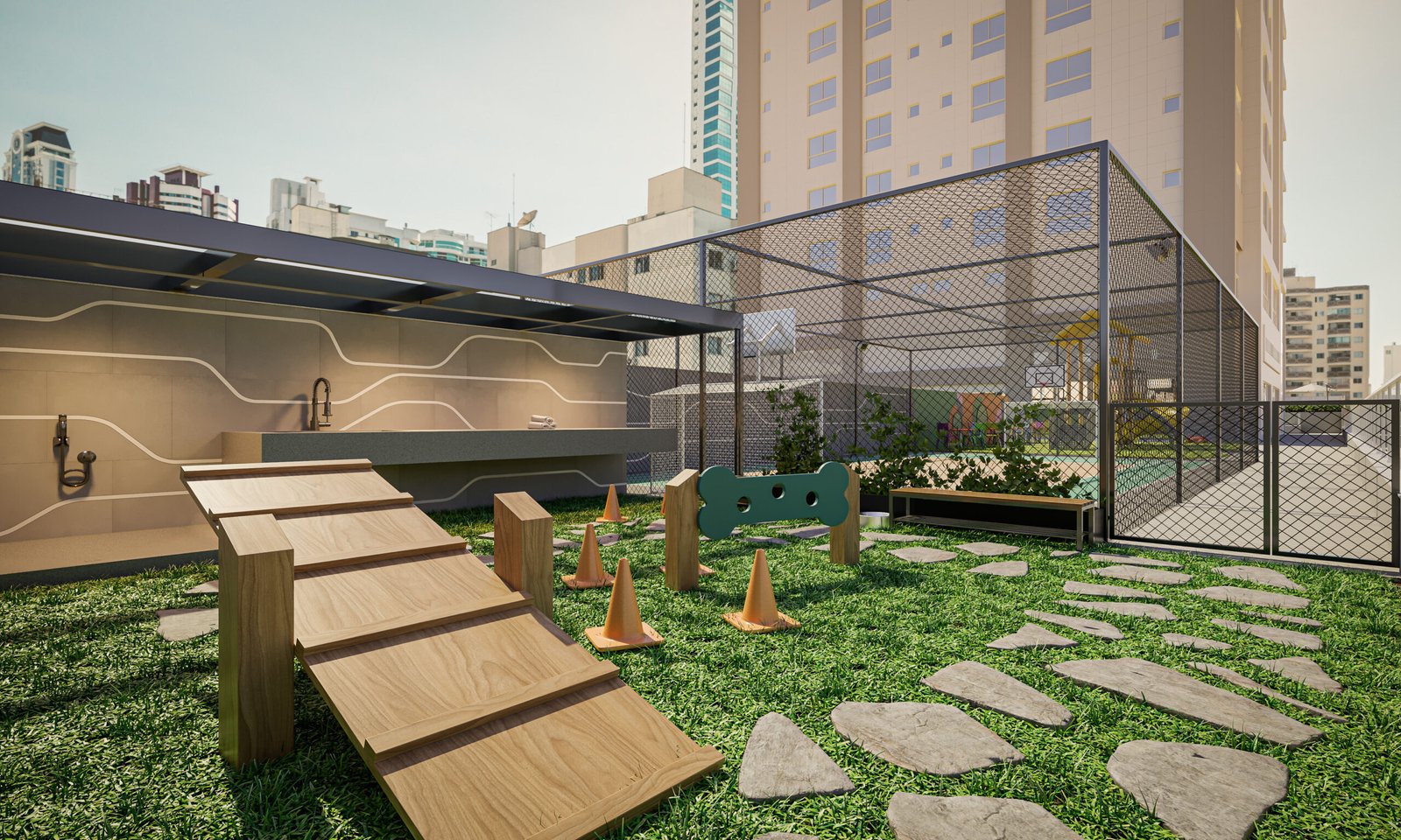 4 Bed, 5 Bath, ApartmentFor Sale, Centro, Santa Catarina, 88330-771