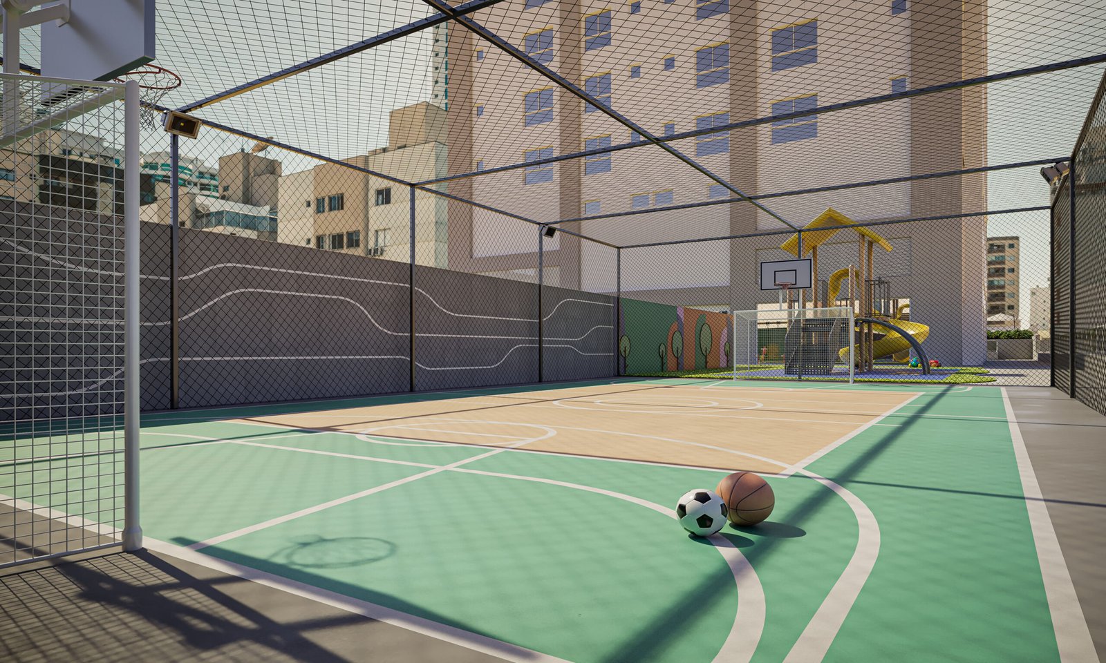 4 Bed, 5 Bath, ApartmentFor Sale, Centro, Santa Catarina, 88330-771