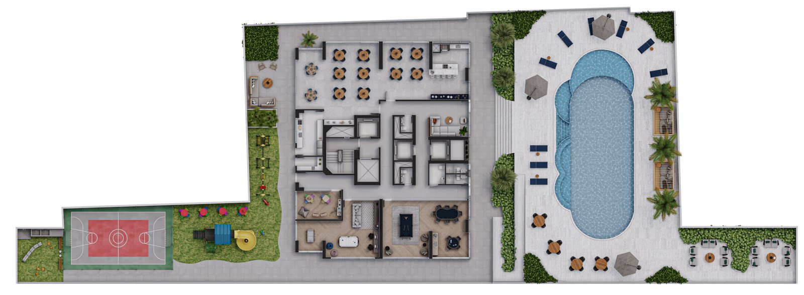 4 Bed, 5 Bath, ApartmentFor Sale, Centro, Santa Catarina, 88330-771