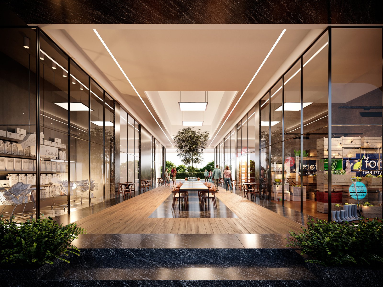 4 Bed, 5 Bath, ApartmentFor Sale, Centro, Santa Catarina, 88330-771