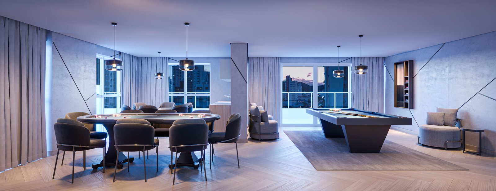 4 Bed, 5 Bath, ApartmentFor Sale, Centro, Santa Catarina, 88330-771