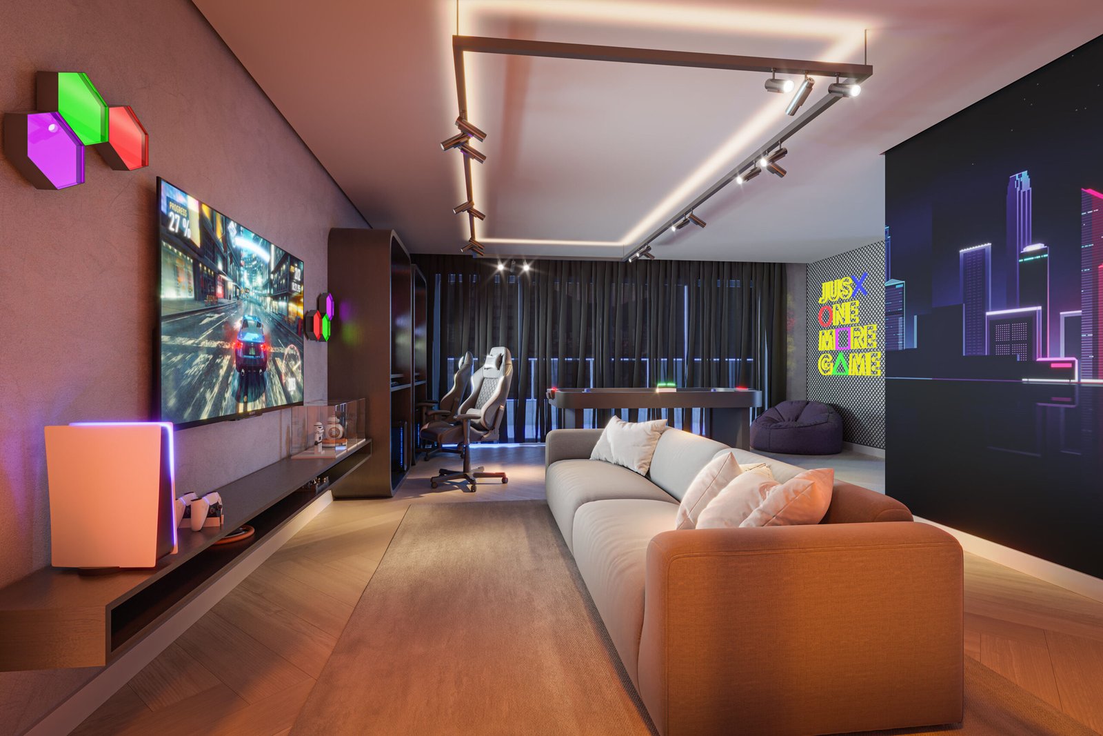 4 Bed, 5 Bath, ApartmentFor Sale, Centro, Santa Catarina, 88330-771