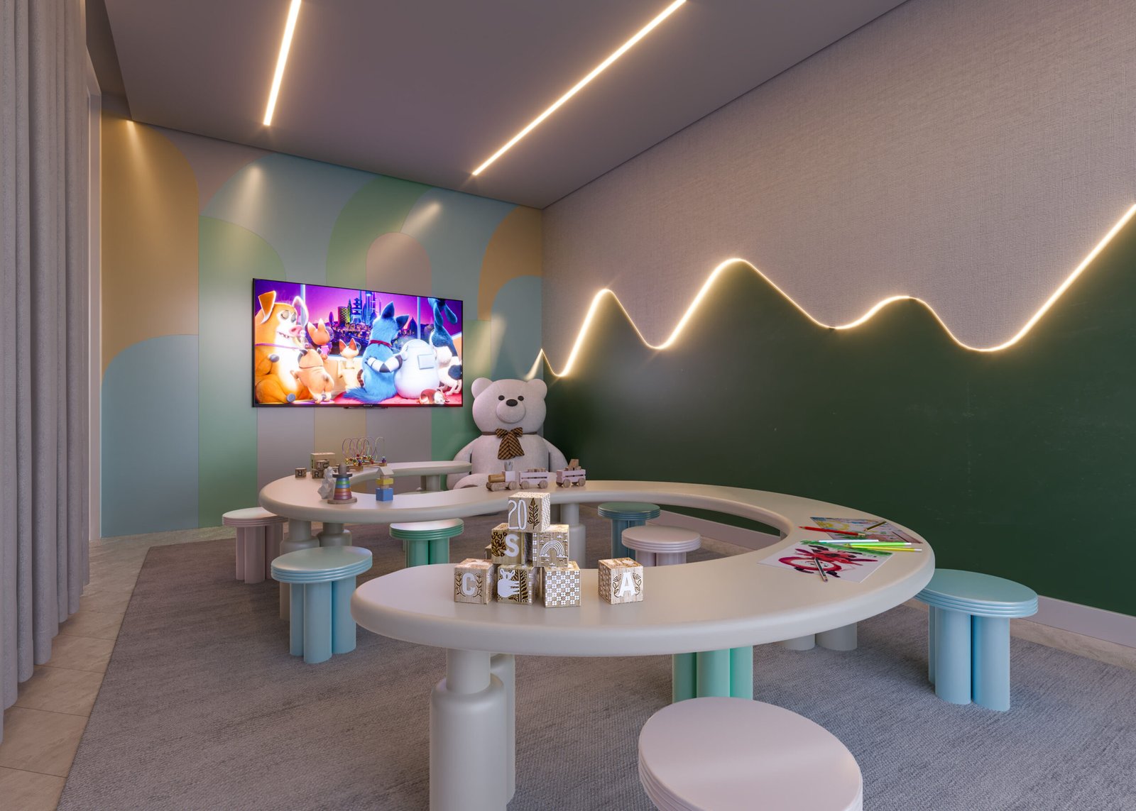 4 Bed, 5 Bath, ApartmentFor Sale, Centro, Santa Catarina, 88330-771