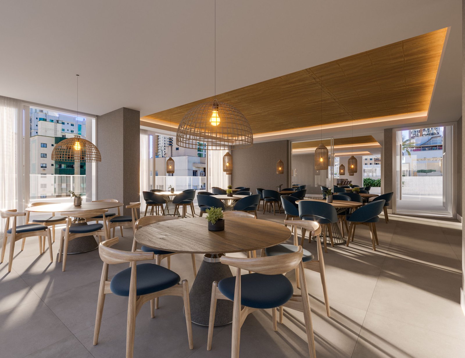 4 Bed, 5 Bath, ApartmentFor Sale, Centro, Santa Catarina, 88330-771