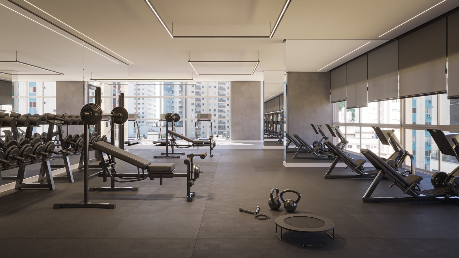 4 Bed, 5 Bath, ApartmentFor Sale, Centro, Santa Catarina, 88330-771