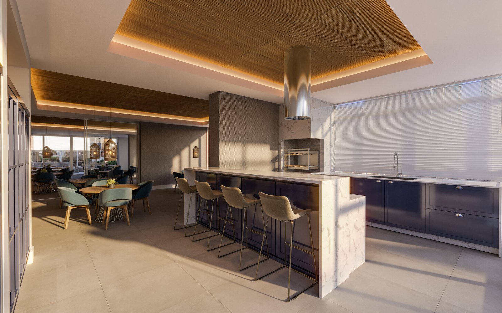 4 Bed, 5 Bath, ApartmentFor Sale, Centro, Santa Catarina, 88330-771