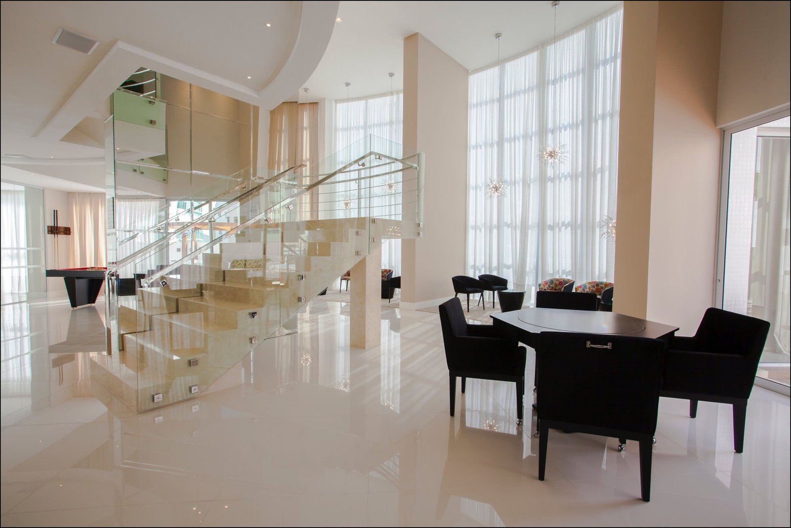 3 Bed, 4 Bath, ApartmentFor Sale, Centro, Santa Catarina, 88330-729