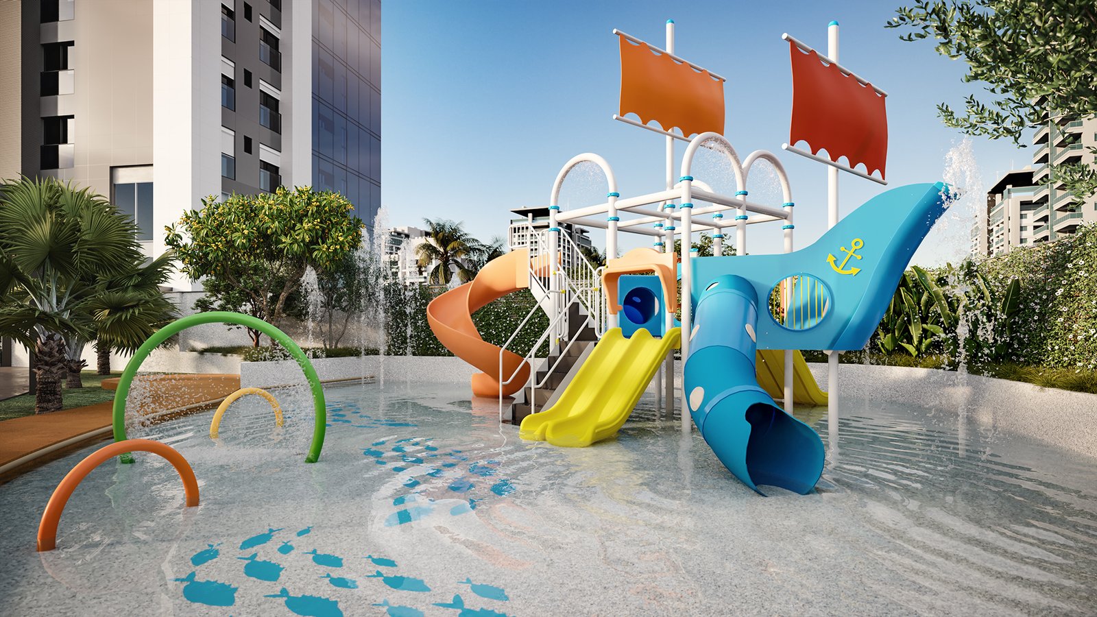 Centro, Santa Catarina, 88330-012, 4 Bedrooms Bedrooms, ,6 BathroomsBathrooms,For Sale,RCK7272