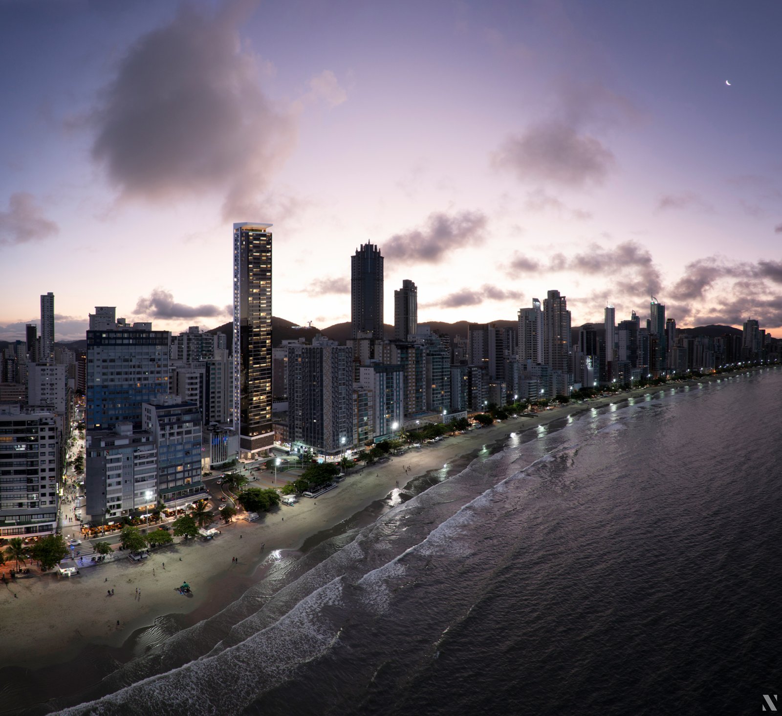 Centro, Santa Catarina, 88330-012, 4 Bedrooms Bedrooms, ,6 BathroomsBathrooms,For Sale,RCK7272